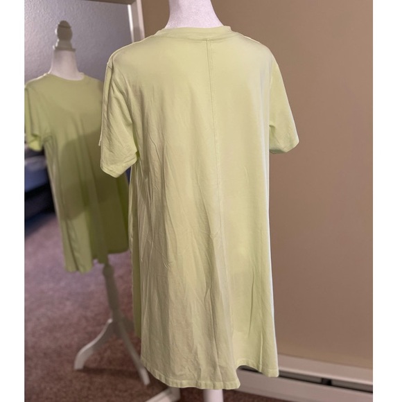 Lululemon All Yours T-Shirt Dress - Picture 3 of 4